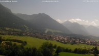 Archiv Foto Webcam Allgäuer Bergbad 11:00