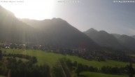 Archiv Foto Webcam Allgäuer Bergbad 08:00