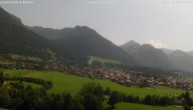 Archiv Foto Webcam Allgäuer Bergbad 12:00