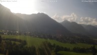 Archiv Foto Webcam Allgäuer Bergbad 07:00