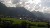 Archiv Foto Webcam Allgäuer Bergbad 09:00