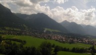 Archiv Foto Webcam Allgäuer Bergbad 11:00