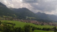 Archiv Foto Webcam Allgäuer Bergbad 13:00