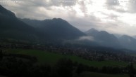 Archiv Foto Webcam Allgäuer Bergbad 07:00