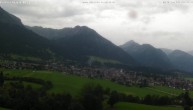 Archived image Webcam Oberstdorf Wellness Clinic 06:00