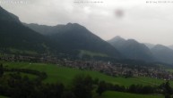 Archived image Webcam Oberstdorf Wellness Clinic 07:00