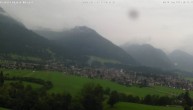 Archived image Webcam Oberstdorf Wellness Clinic 09:00
