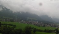 Archived image Webcam Oberstdorf Wellness Clinic 11:00