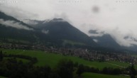Archived image Webcam Oberstdorf Wellness Clinic 15:00