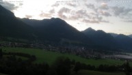 Archiv Foto Webcam Allgäuer Bergbad 05:00