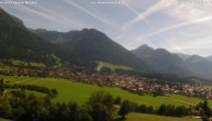 Archiv Foto Webcam Allgäuer Bergbad 11:00