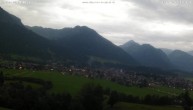 Archiv Foto Webcam Allgäuer Bergbad 05:00