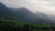 Archiv Foto Webcam Allgäuer Bergbad 06:00