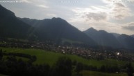 Archiv Foto Webcam Allgäuer Bergbad 09:00