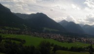 Archiv Foto Webcam Allgäuer Bergbad 11:00