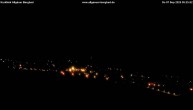 Archiv Foto Webcam Allgäuer Bergbad 02:00