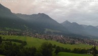 Archiv Foto Webcam Allgäuer Bergbad 03:00