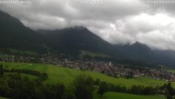 Archiv Foto Webcam Allgäuer Bergbad 06:00
