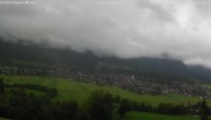 Archiv Foto Webcam Allgäuer Bergbad 11:00