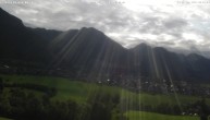 Archiv Foto Webcam Allgäuer Bergbad 11:00
