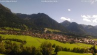 Archiv Foto Webcam Allgäuer Bergbad 11:00