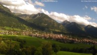 Archiv Foto Webcam Allgäuer Bergbad 15:00