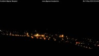 Archiv Foto Webcam Allgäuer Bergbad 19:00