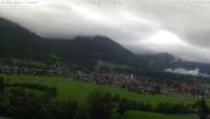 Archiv Foto Webcam Allgäuer Bergbad 07:00