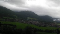 Archiv Foto Webcam Allgäuer Bergbad 08:00