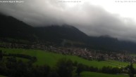 Archiv Foto Webcam Allgäuer Bergbad 09:00