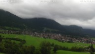 Archiv Foto Webcam Allgäuer Bergbad 10:00
