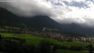 Archiv Foto Webcam Allgäuer Bergbad 11:00