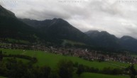 Archiv Foto Webcam Allgäuer Bergbad 15:00