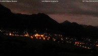 Archived image Webcam Oberstdorf Wellness Clinic 05:00