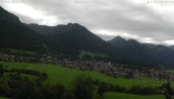 Archiv Foto Webcam Allgäuer Bergbad 10:00
