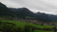 Archiv Foto Webcam Allgäuer Bergbad 15:00