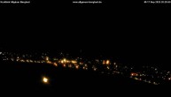 Archiv Foto Webcam Allgäuer Bergbad 19:00