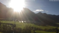 Archiv Foto Webcam Allgäuer Bergbad 07:00