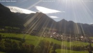 Archiv Foto Webcam Allgäuer Bergbad 09:00