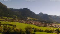 Archiv Foto Webcam Allgäuer Bergbad 11:00