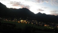 Archiv Foto Webcam Allgäuer Bergbad 05:00