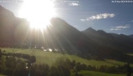 Archiv Foto Webcam Allgäuer Bergbad 07:00