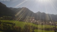 Archived image Webcam Oberstdorf Wellness Clinic 09:00