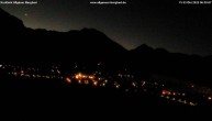 Archiv Foto Webcam Allgäuer Bergbad 05:00