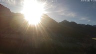 Archiv Foto Webcam Allgäuer Bergbad 07:00