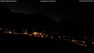 Archiv Foto Webcam Allgäuer Bergbad 05:00