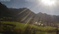 Archiv Foto Webcam Allgäuer Bergbad 09:00