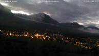 Archiv Foto Webcam Allgäuer Bergbad 06:00