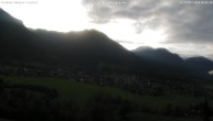 Archiv Foto Webcam Allgäuer Bergbad 07:00