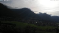 Archiv Foto Webcam Allgäuer Bergbad 09:00